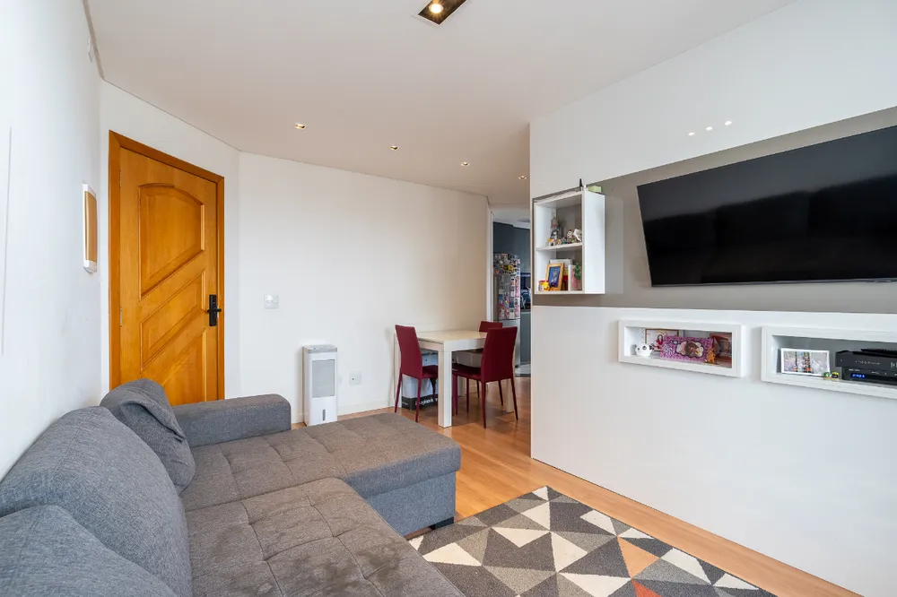 Apartamento, 2 quartos - Foto 2