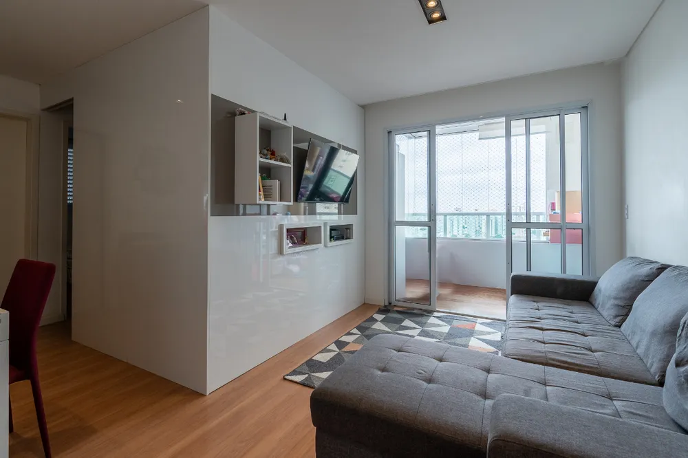 Apartamento, 2 quartos - Foto 10