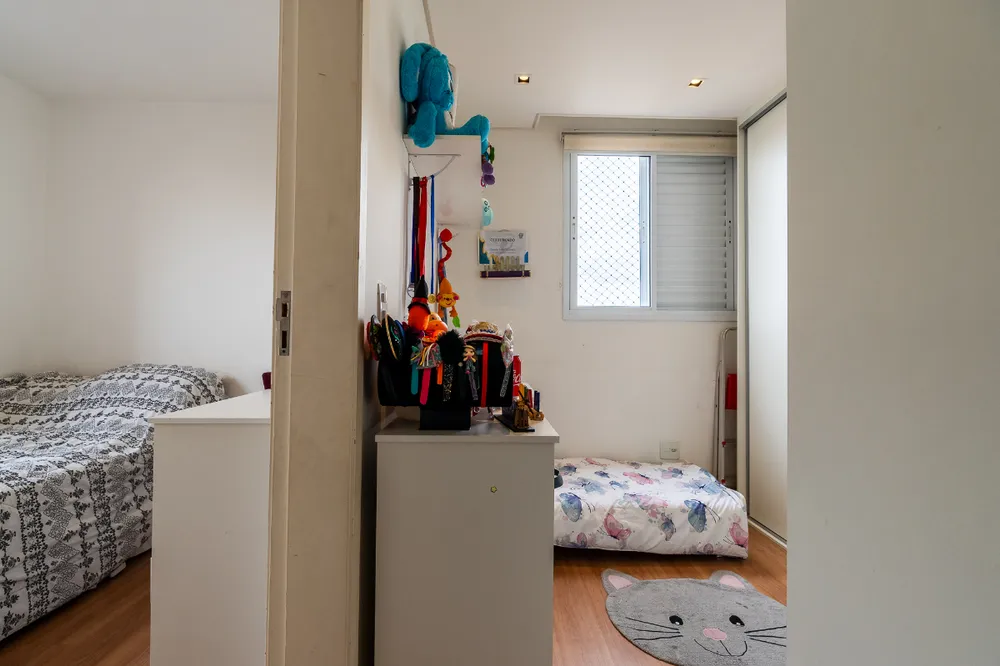 Apartamento, 2 quartos - Foto 7