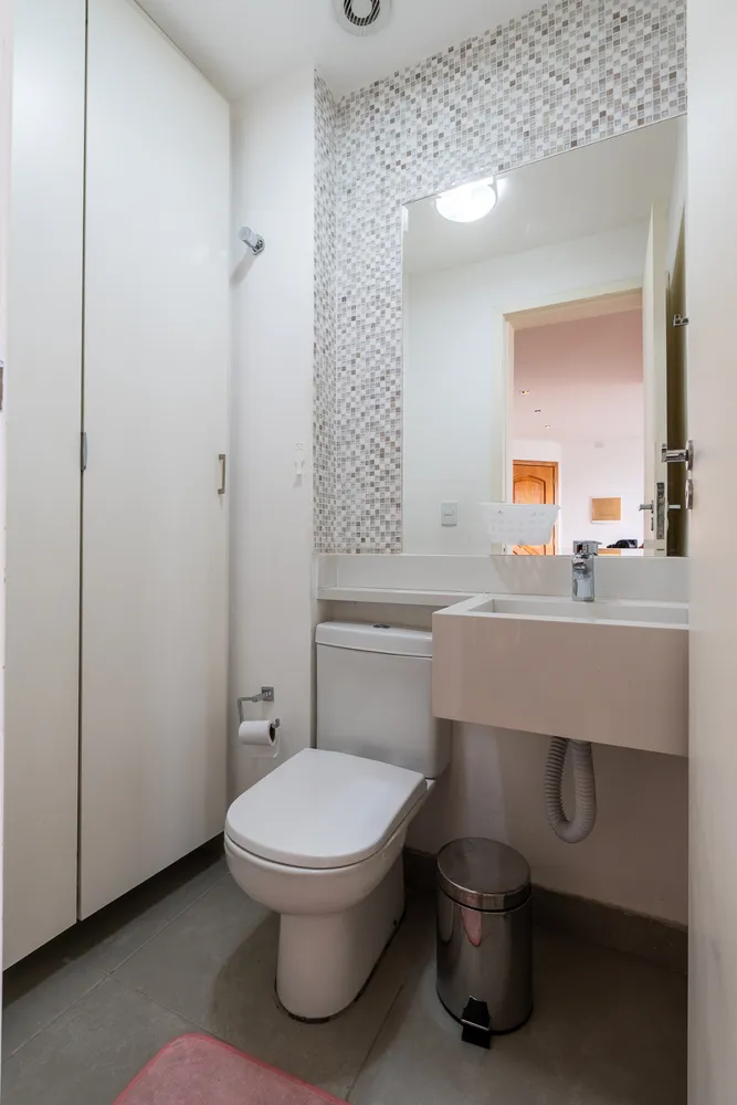 Apartamento, 2 quartos - Foto 11