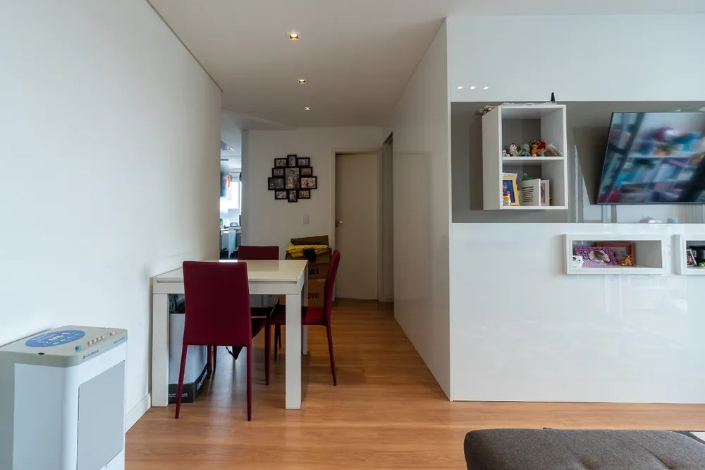 Apartamento, 2 quartos - Foto 9