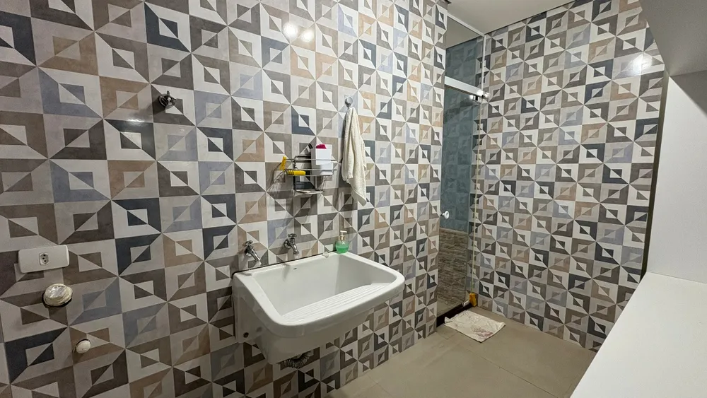 Casa de Condomínio, 4 quartos - Foto 9