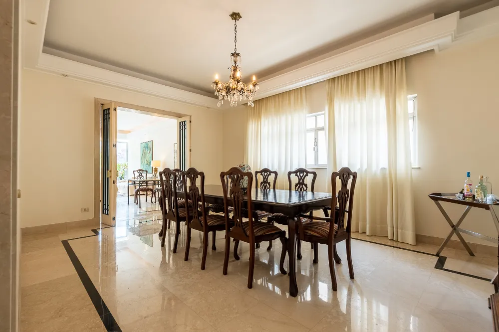 Apartamento, 5 quartos - Foto 10