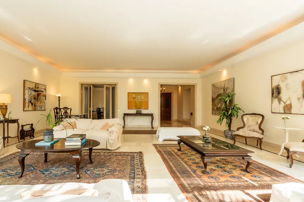 Apartamento, 5 quartos, 446 m² - Foto 3