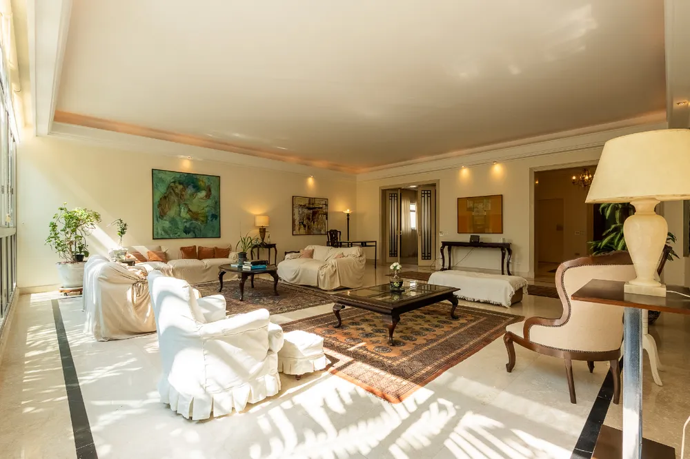Apartamento, 5 quartos, 446 m² - Foto 6