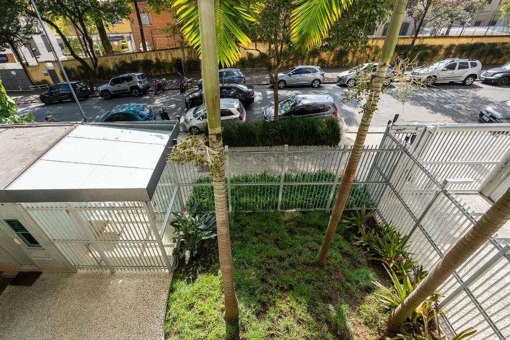 Apartamento, 5 quartos - Foto 3