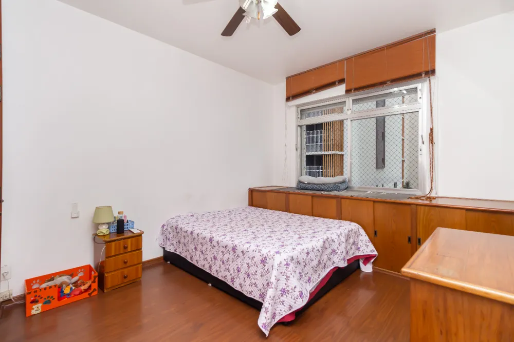 Apartamento, 3 quartos, 190 m² - Foto 7