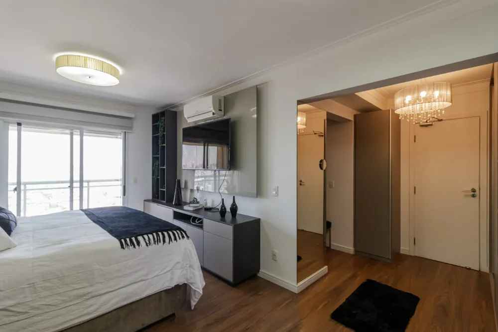 Apartamento, 4 quartos - Foto 9