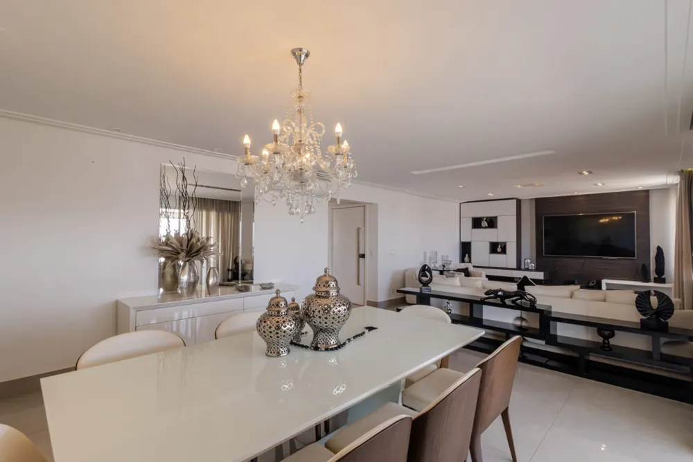 Apartamento, 4 quartos - Foto 10