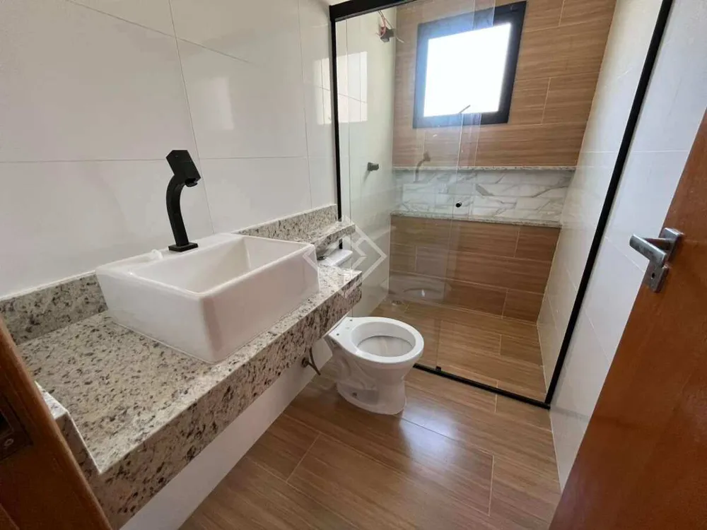 Sobrado, 3 quartos, 240 m² - Foto 12