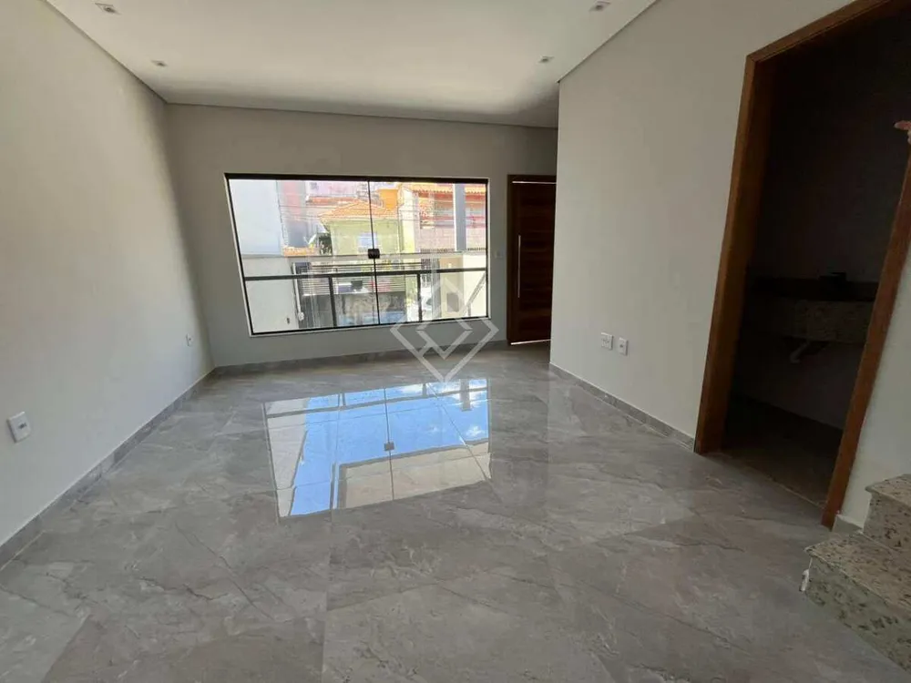 Sobrado, 3 quartos, 240 m² - Foto 2