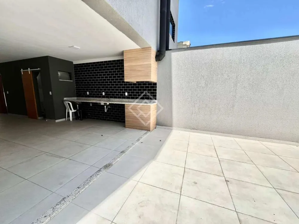 Sobrado, 3 quartos, 240 m² - Foto 9