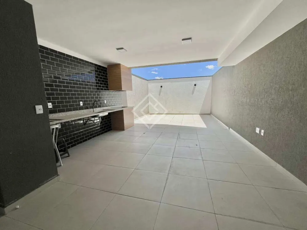 Sobrado, 3 quartos, 240 m² - Foto 7