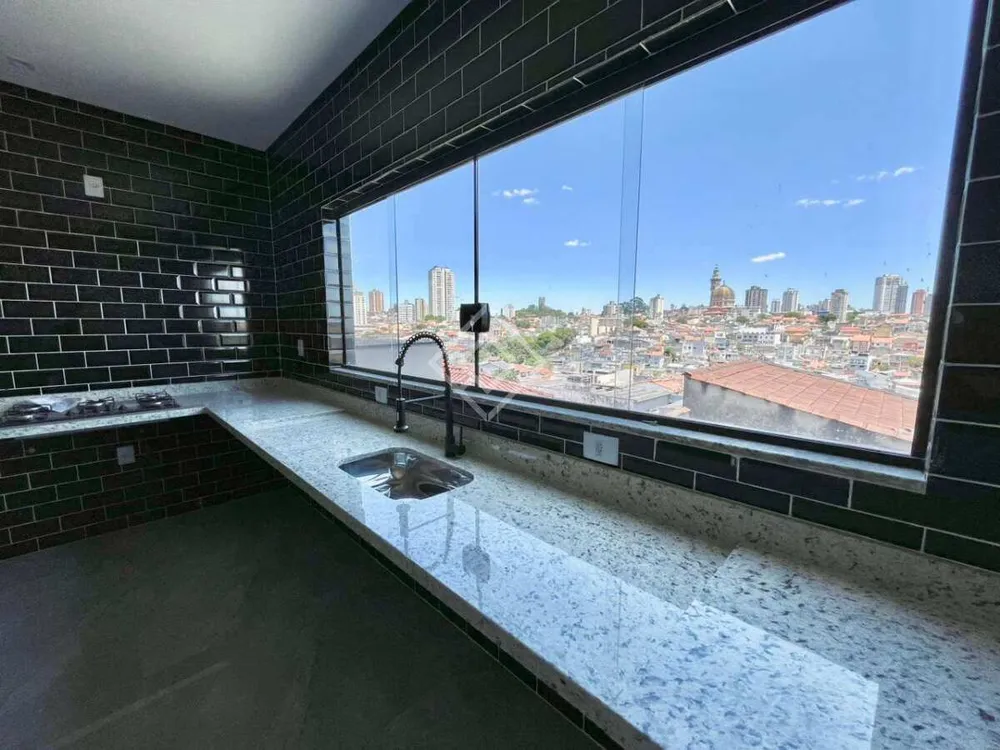 Sobrado, 3 quartos, 240 m² - Foto 4