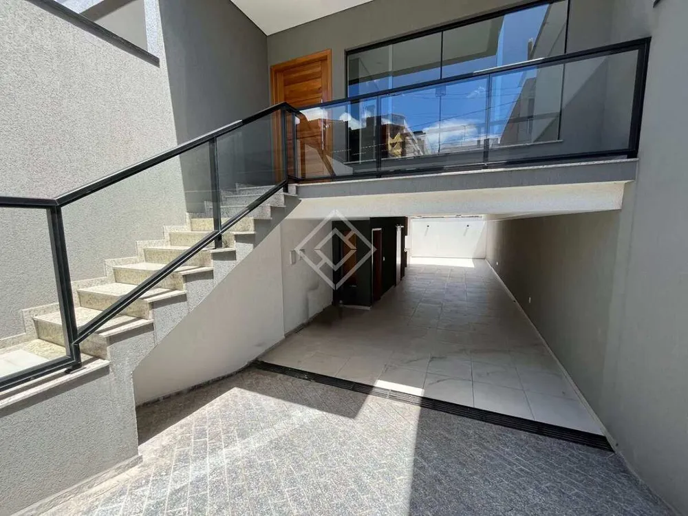 Sobrado, 3 quartos, 240 m² - Foto 5
