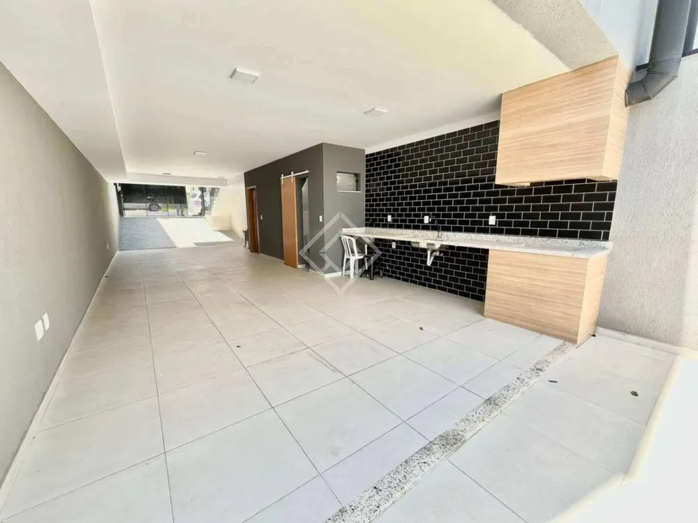 Sobrado, 3 quartos, 240 m² - Foto 8