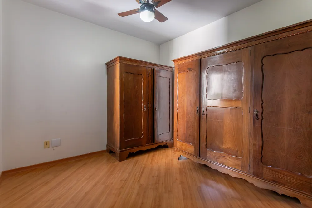 Apartamento, 3 quartos, 120 m² - Foto 3
