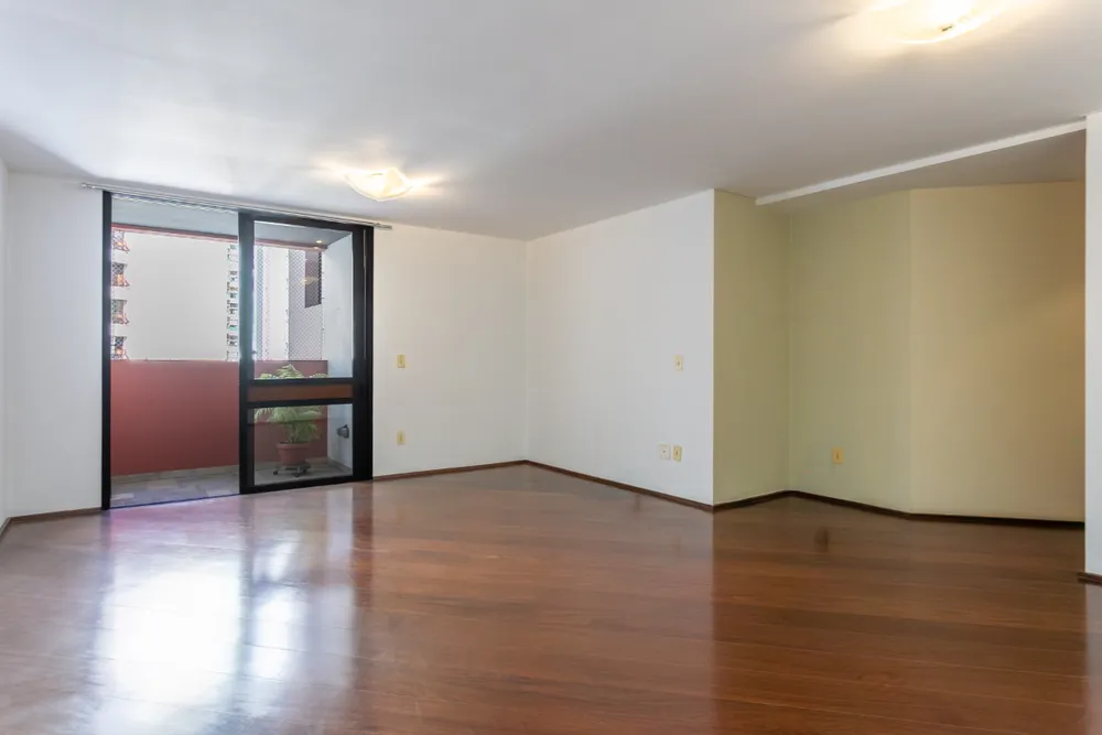 Apartamento, 3 quartos - Foto 1