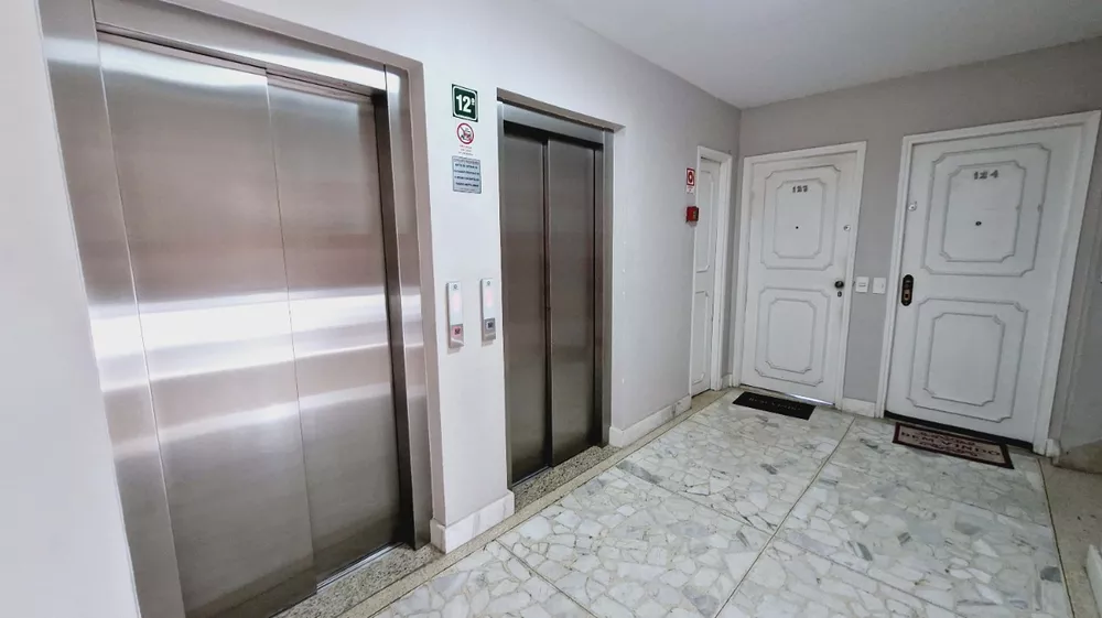 Apartamento à venda com 3 quartos, 98m² - Foto 4