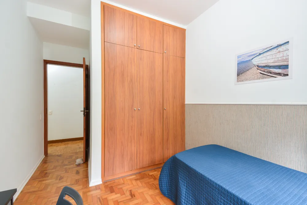 Apartamento, 4 quartos, 144 m² - Foto 2