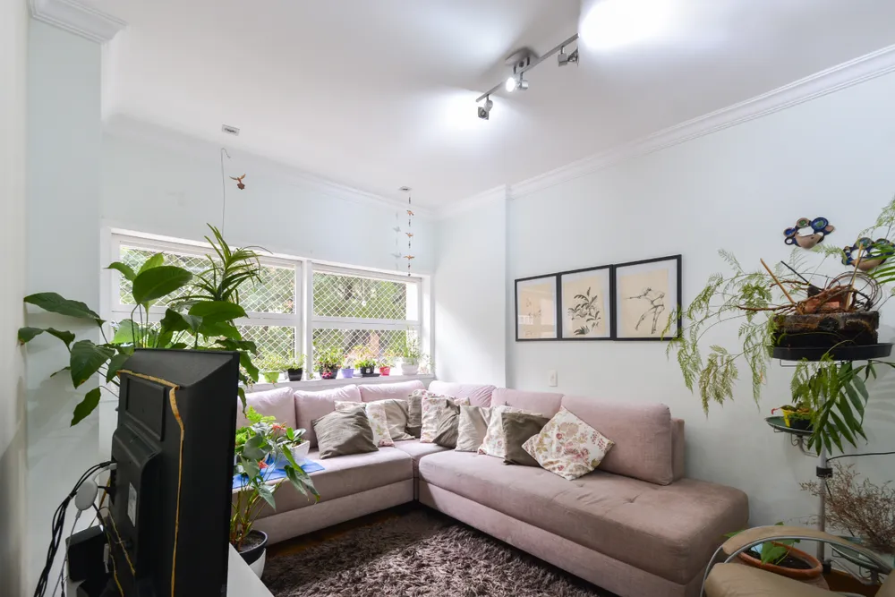 Apartamento, 4 quartos, 144 m² - Foto 6