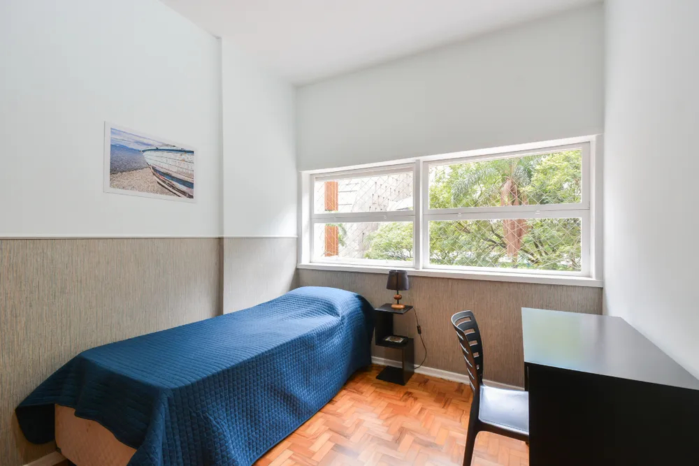 Apartamento, 4 quartos, 144 m² - Foto 7