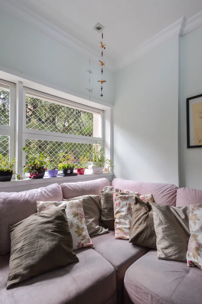 Apartamento, 4 quartos, 144 m² - Foto 5