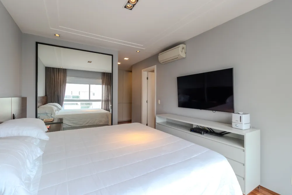 Apartamento, 3 quartos, 219 m² - Foto 4