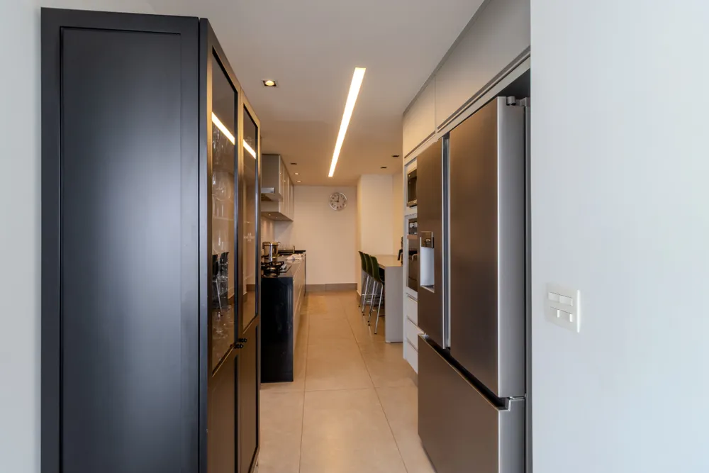 Apartamento, 3 quartos, 219 m² - Foto 2
