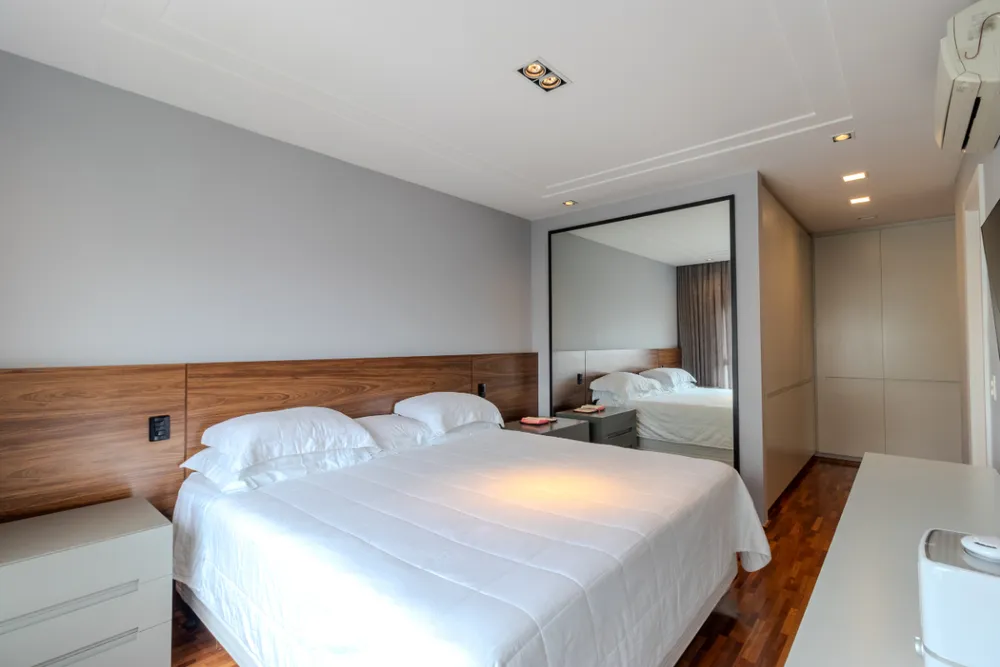 Apartamento, 3 quartos, 219 m² - Foto 5