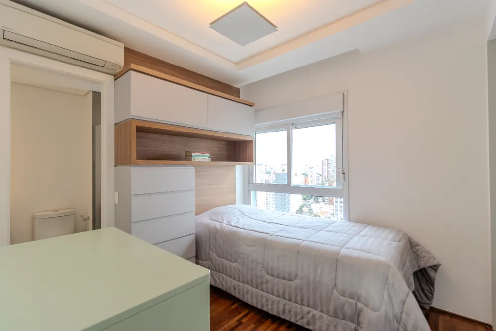 Apartamento, 3 quartos, 219 m² - Foto 7