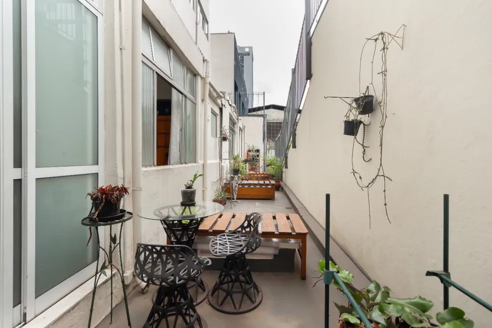 Apartamento, 2 quartos, 153 m² - Foto 4