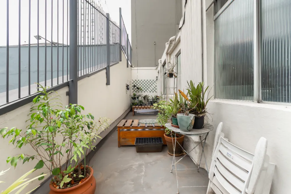 Apartamento, 2 quartos, 153 m² - Foto 7