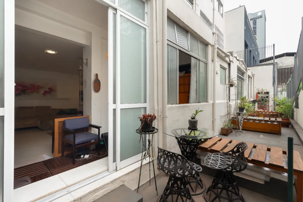 Apartamento, 2 quartos, 153 m² - Foto 1