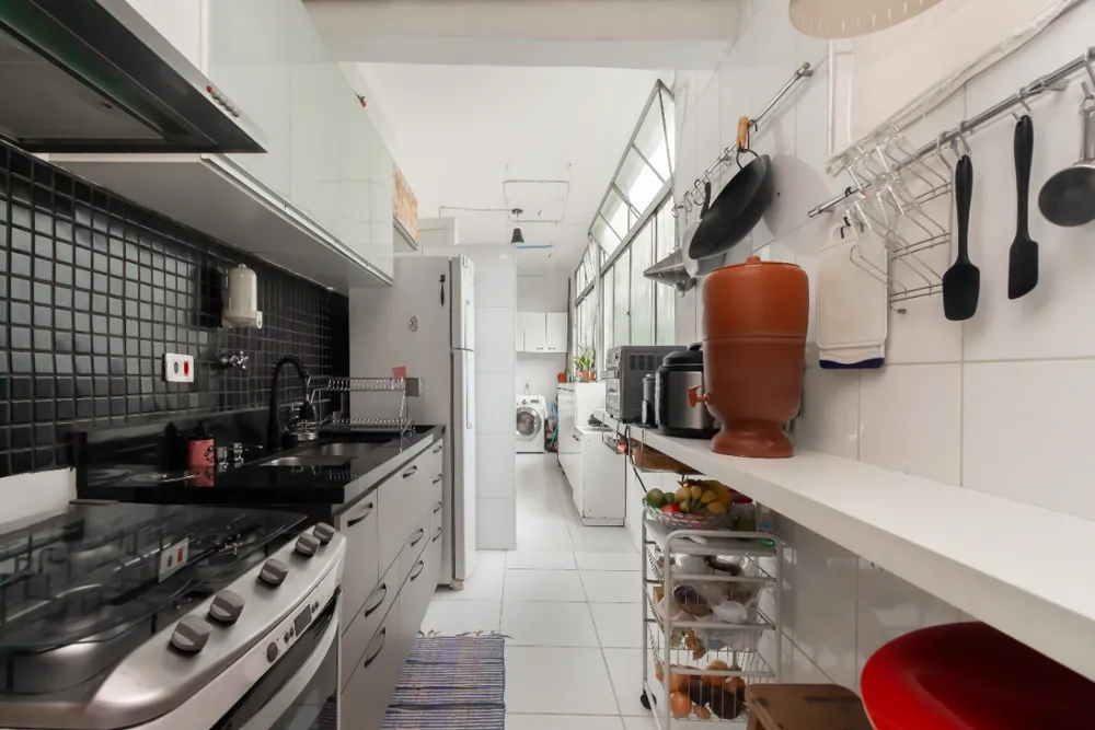 Apartamento, 2 quartos, 153 m² - Foto 12