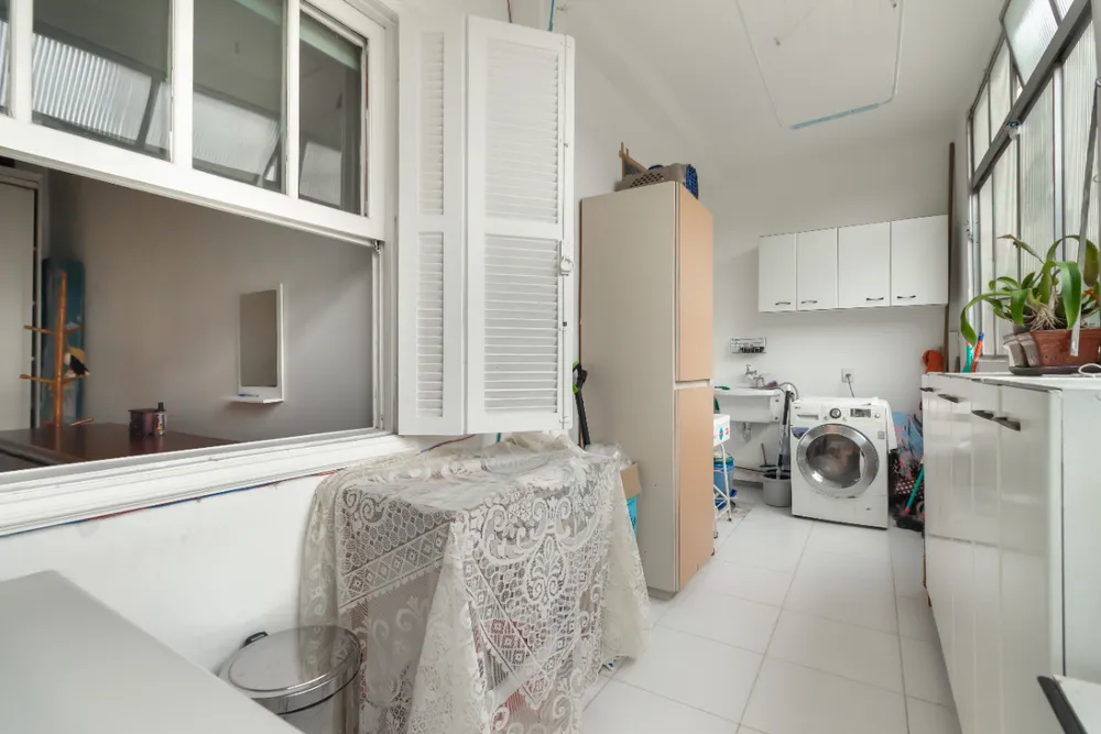 Apartamento, 2 quartos, 153 m² - Foto 5