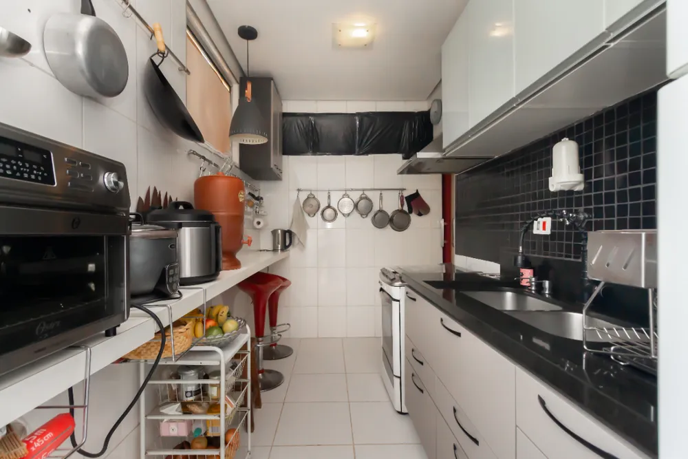 Apartamento, 2 quartos, 153 m² - Foto 11