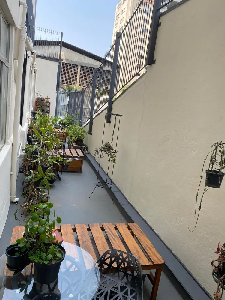 Apartamento, 2 quartos, 153 m² - Foto 8