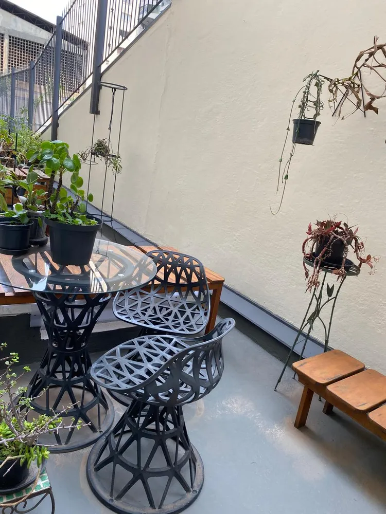 Apartamento, 2 quartos, 153 m² - Foto 3