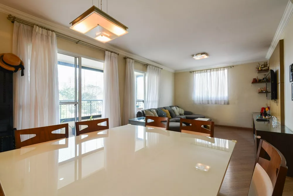 Apartamento à venda com 3 quartos, 115m² - Foto 7