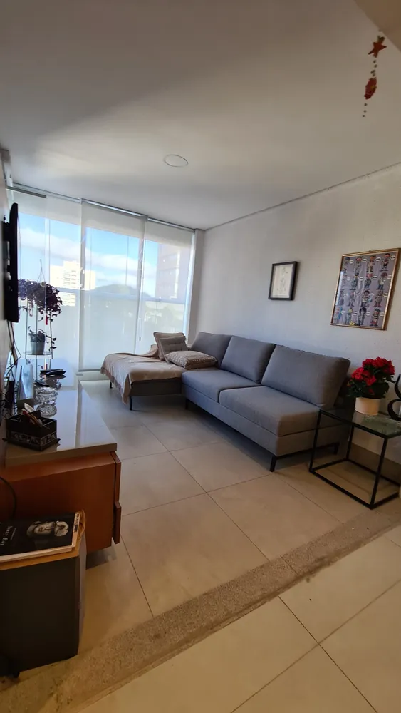 Apartamento, 3 quartos, 910 m² - Foto 2