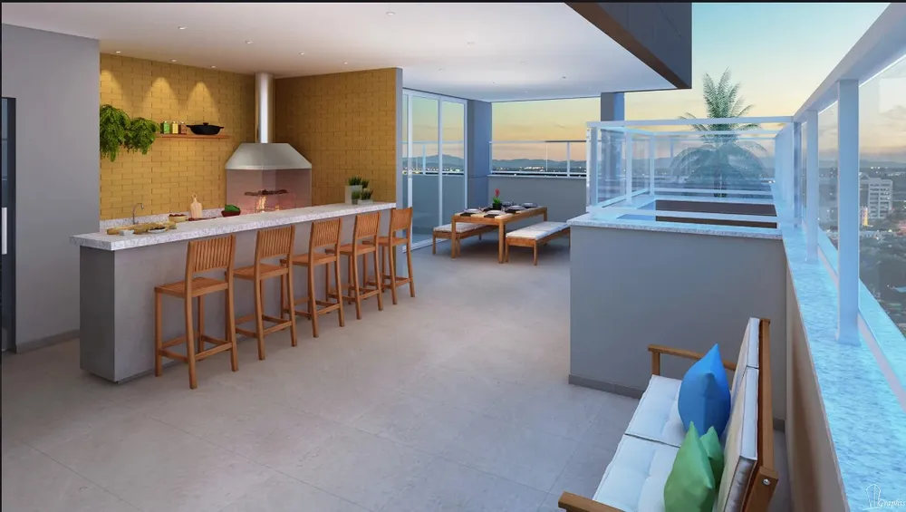 Apartamento, 3 quartos, 910 m² - Foto 9