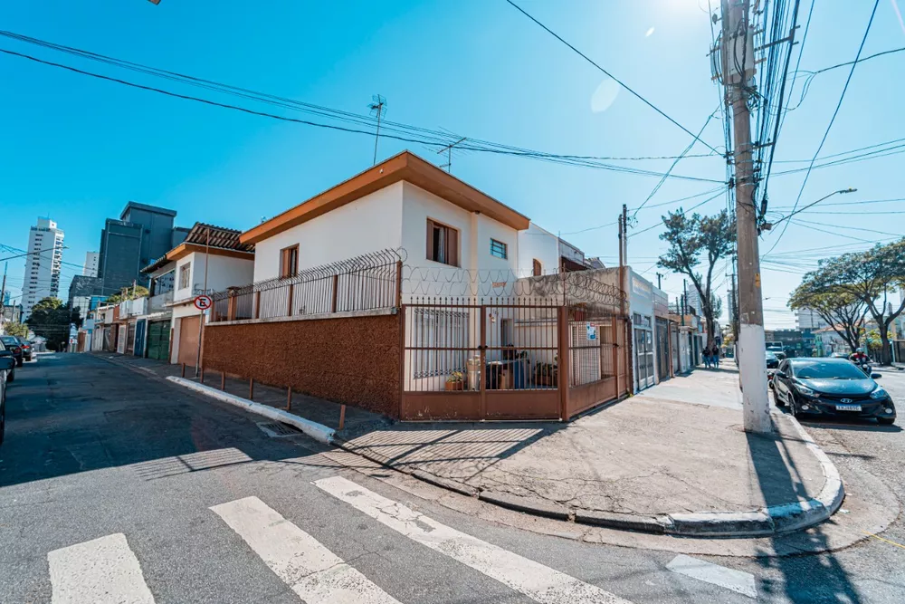 Casa à venda com 3 quartos, 140m² - Foto 1