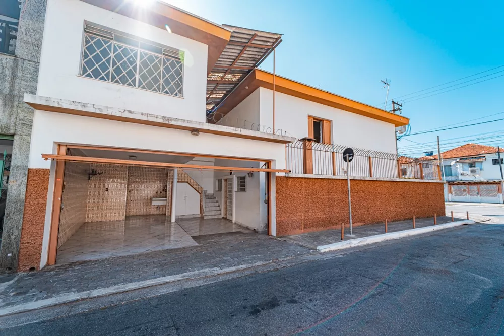 Casa à venda com 3 quartos, 140m² - Foto 2