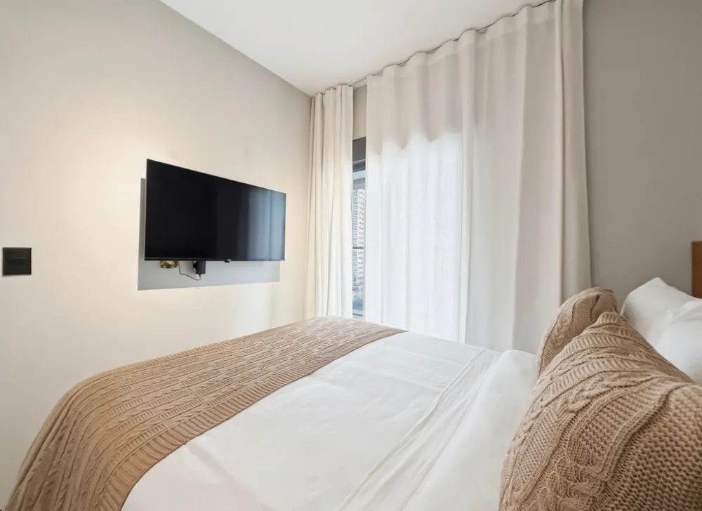 Apartamento, 1 quarto - Foto 2