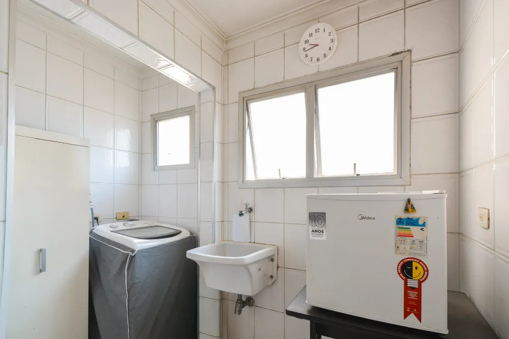 Apartamento, 2 quartos, 53 m² - Foto 8