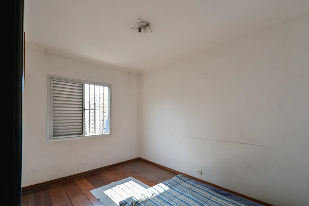 Apartamento, 2 quartos, 53 m² - Foto 1