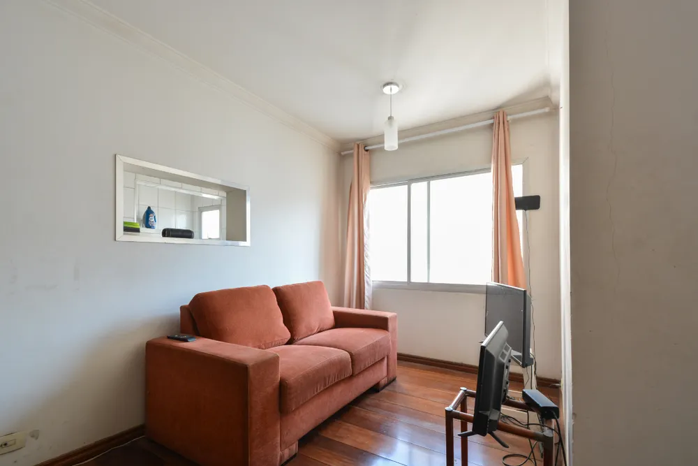 Apartamento, 2 quartos, 53 m² - Foto 5