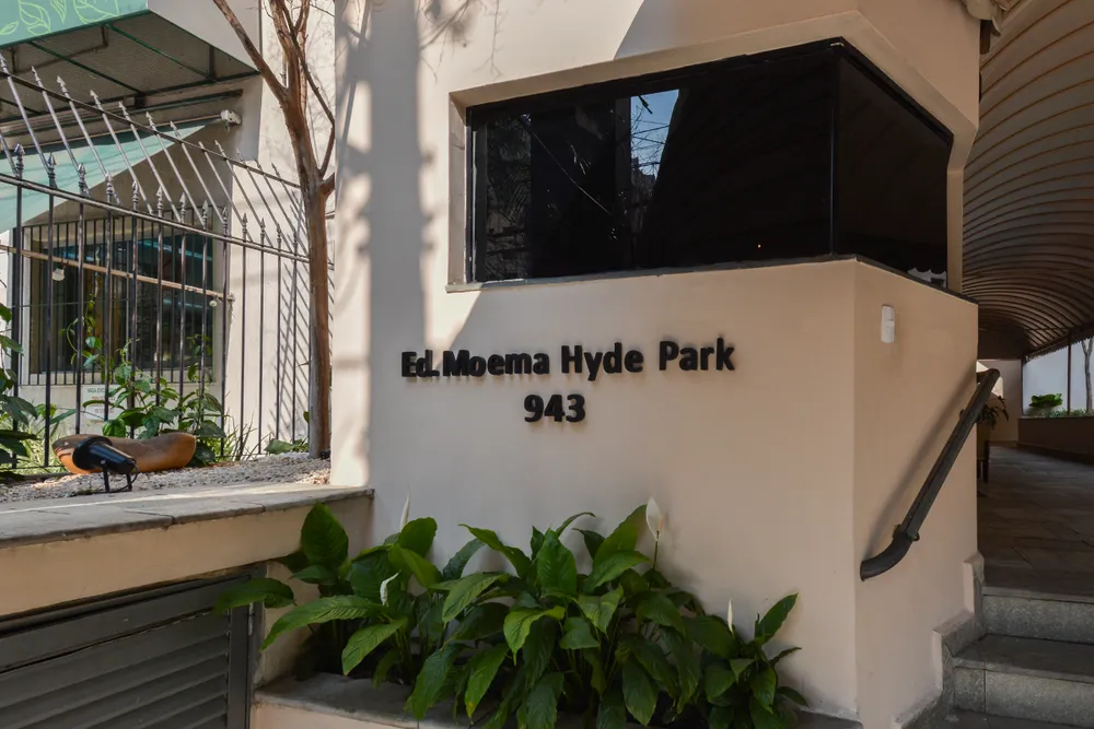 Apartamento, 2 quartos, 53 m² - Foto 3