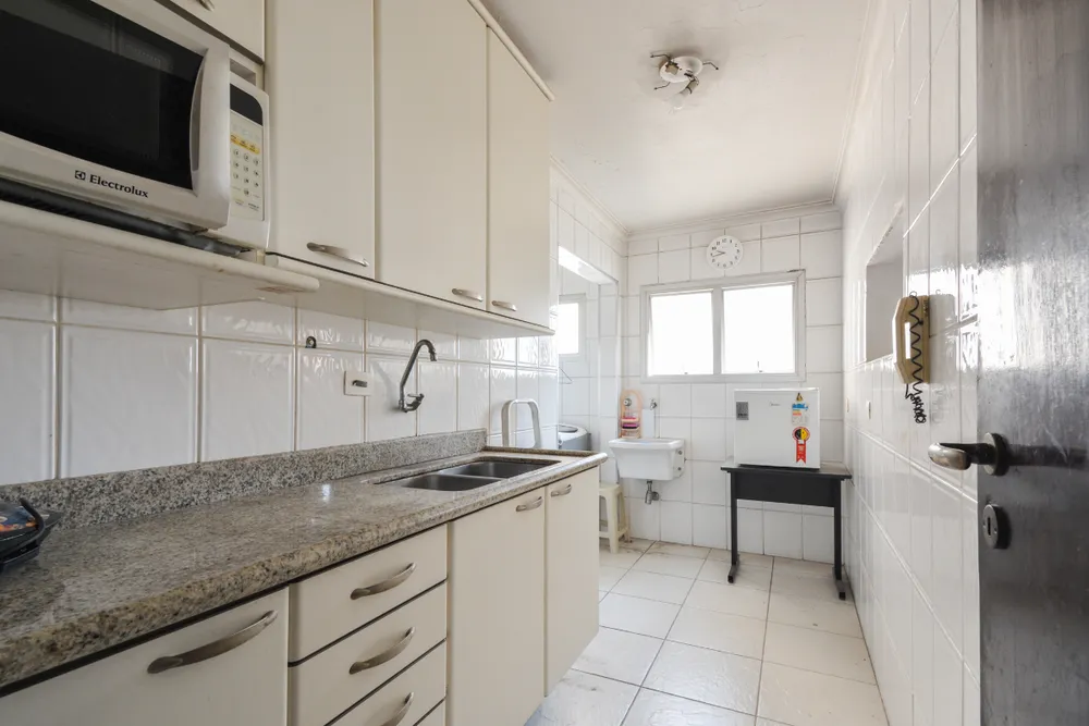 Apartamento, 2 quartos, 53 m² - Foto 2